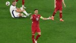 37-годишен сърбин с любопитен трасфер