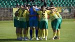 Шампионът във Втора лига Добруджа бе официално награден с титлата 