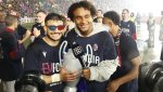Бастони и Зиркзее с индивидуални награди за сезона в Серия А
