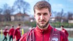 Бивш на ЦСКА остана без отбор