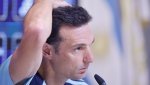 Скалони: Страдахме! Кабо Верде даде 200% и това изравни силите