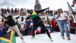 Юсейн Болт смята, че би бягал 100 м. за 9.42 секунди с днешните "супер шпайкове"