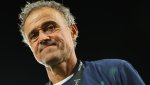 Луис Енрике след загубата на ПСЖ от Ланс: Липсваше ни късмет