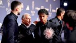 Лапорта отсече: Ямал заслужаваше да спечели „Златната топка“