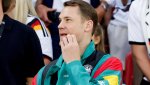 Лудо старче: Нойер призна за различен език в Бундестима