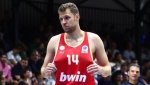 Александър Везенков попадна в идеалния отбор на сезона в Евролигата