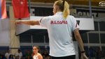 Елица Атанасийевич отново ще бъде капитан на "лъвиците"