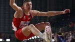 Божидар Саръбоюков седми при дебюта си в Диамантената лига