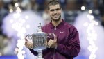 Вижте всички шампиони на US Open