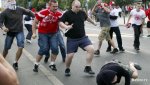 515 ултраси са задържани в Полша от началото на Евро 2012