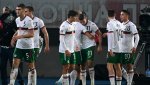 България има повече дух и вече играе само за победа