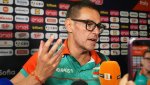 Бленджини със силни думи след драматичното отпадане от Германия