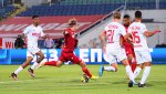 В ЦСКА има наченки и на положителни неща 