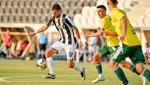 Локо Пловдив излъга Добруджа с дузпа 
