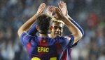 Защитник реже ПСЖ заради Барселона