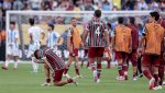Флуминензе тресна Улсан в екшън с 6 гола