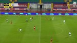 ВИДЕО: ЦСКА - Берое