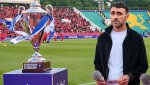 Тодор Янчев преди Чехия: България ще търси победата до края