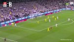 ВИДЕО: Реал Мадрид - Виляреал