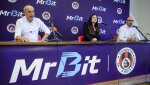 MrBit е новият генерален спонсор на Локомотив София