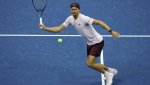 Зверев марширува смело към титлата на US Open
