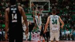 Балкан спечели Суперкупата в баскетбола