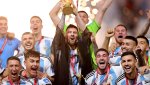Прекъсват всички мачове в Аржентина заради Лео Меси