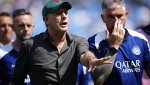 Гаучо - връзки с повече от 5000 жени и се има за по-добър от Кристиано