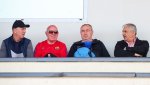 Лъчо Танев с огромно признание за селекцията на ЦСКА