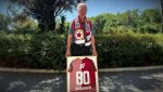 ЦСКА със специално съобщение за Паро Никодимов