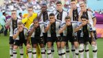 Германия на Мондиал 2022 - Дойдоха като футболисти и си тръгнаха като активисти 