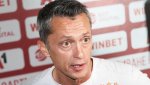 Христо Янев се закани: ЦСКА ще става още по-силен