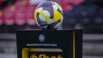 Падна още една "треньорска глава" в Първа лига