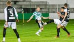 Локо Пловдив удари Черно море за първи успех в плейофите