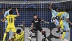 Четвърти пореден хикс за Юве