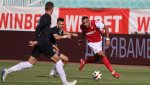 Трансферна издънка на ЦСКА с гол за Гваделупа