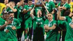 Суперкомпютър не вярва в Лудогорец + СНИМКА
