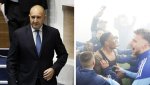 Сравниха победата на Румен Радев на изборите с триумфа на Левски с титлата