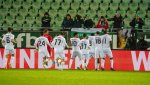 Славия се готви да бие Левски с 4 промени