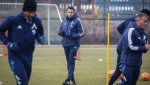 Веласкес избра футболистите за &bdquo;соколите&ldquo;, Груич пред дебют