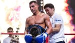 Атанас Божилов след победа №19 на SENSHI: Стана красива битка