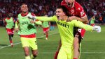 ЦСКА към героя си: Ф❌⚽️дор + ВИДЕО