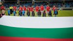 Срам за България! Ето коя футболна сила сме в Европа