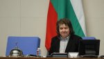 Председателят на Народното събрание поздрави златния Карлос Насар