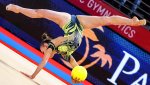 Стилияна Николова поведе на Държавното в София