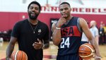 Лейкърс и Бруклин готвят размяна на звезди в НБА