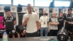 От ОФИ Крит разкриха как успяха да разбият ЦСКА + ВИДЕО