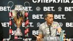 Христо Янев: Приключвам с ЦСКА! Срещу мен се води война и напрежението расте