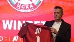 Ицо Янев извежда ЦСКА срещу "черни котки" днес