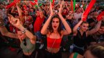 УЕФА наказа Унгария жестоко заради феновете